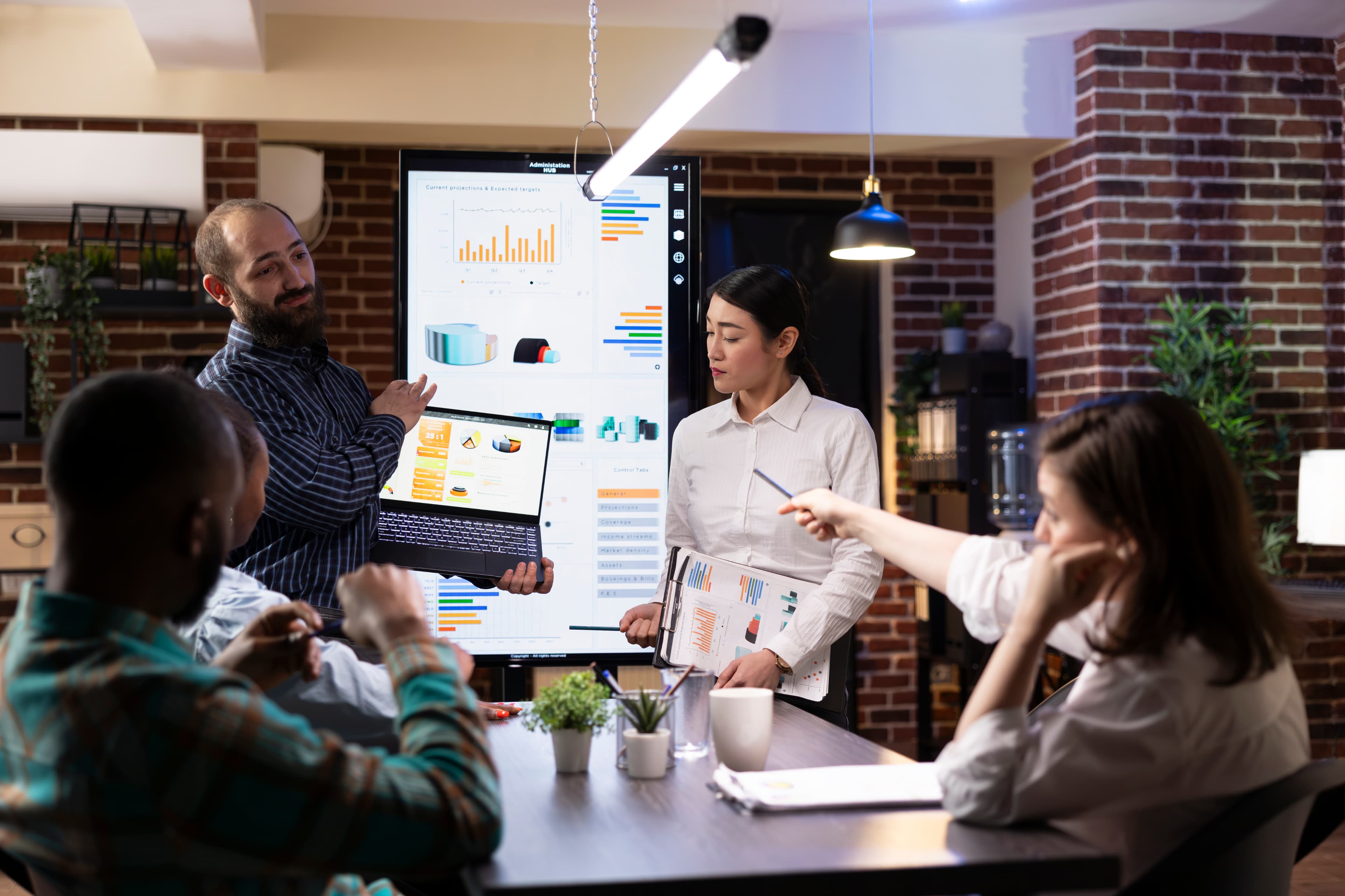 Digital Marketing in India for US Businesses