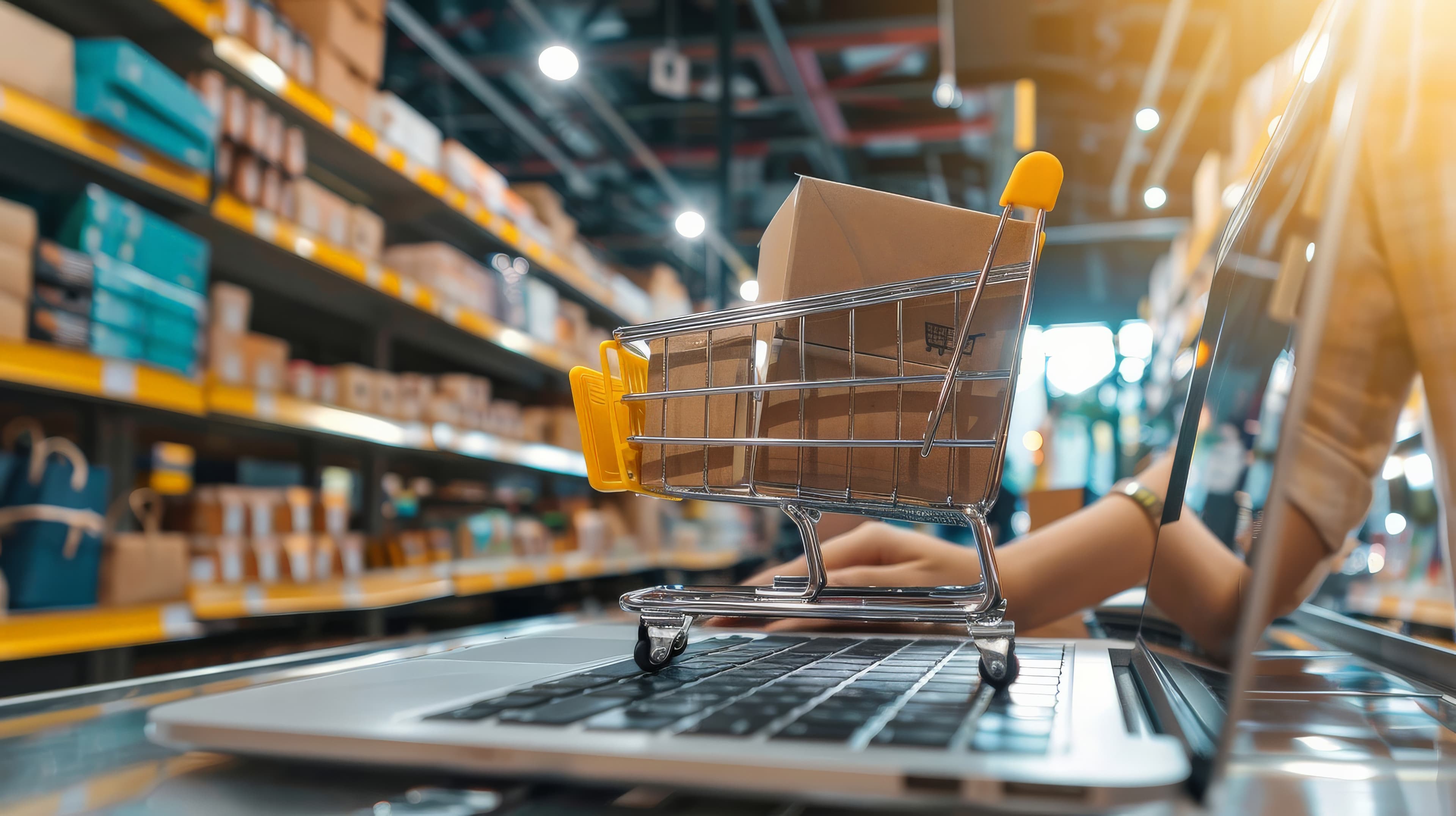 Ecommerce in India