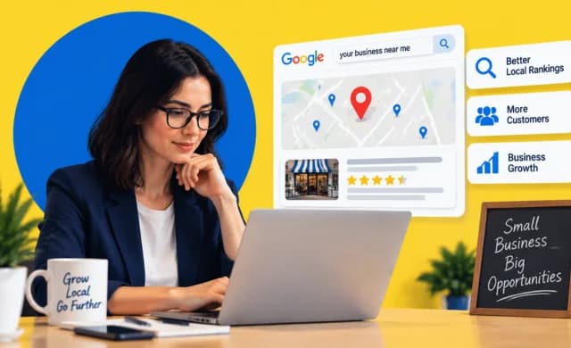 Professional SEO Services