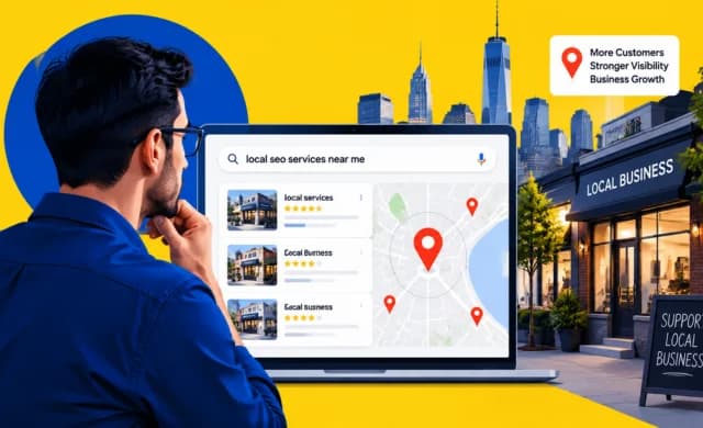 local seo services